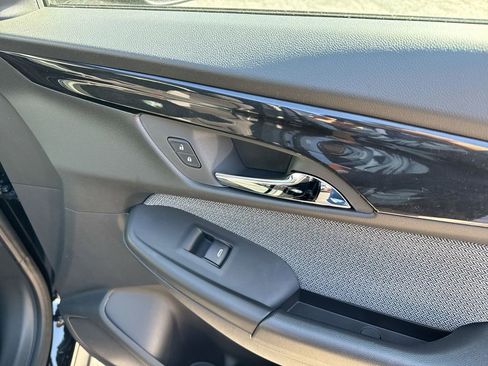 New 2026 Chevrolet TrailBlazer LT w/ LT Cold Weather Package image 32