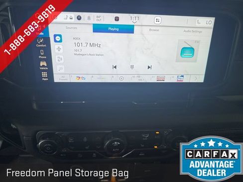 Used 2024 Jeep Wrangler Rubicon w/ Convenience Group AWD/4WD image 6