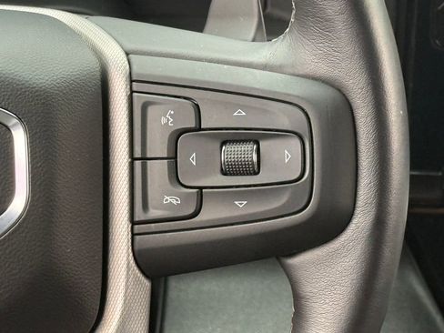 Used 2022 GMC Sierra 1500 Denali w/ Technology Package image 36