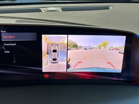 New 2026 Cadillac CT5 V RWD image 19