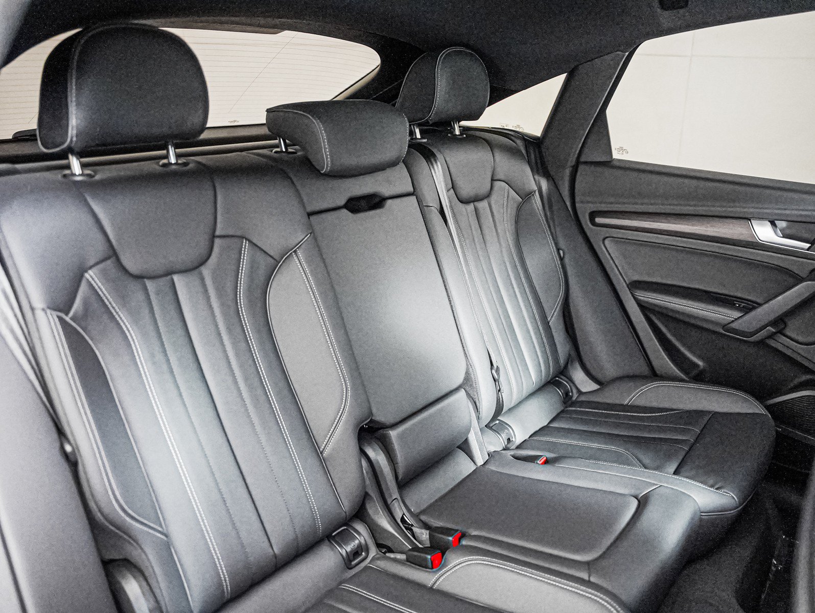 Used 2023 Audi Q5 2.0T Premium Plus w/ Premium Plus Package AWD/4WD image 10