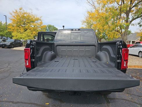 New 2026 RAM 2500 Laramie image 12