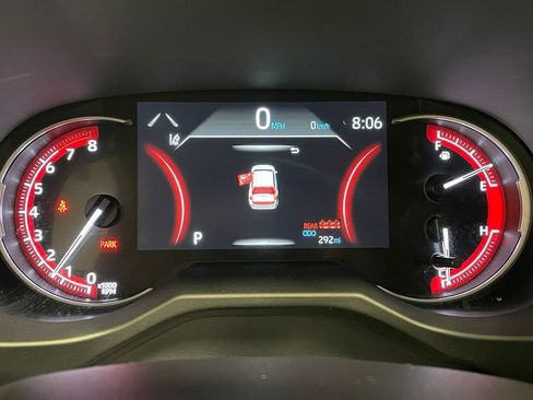 Used 2025 Toyota RAV4 LE image 25