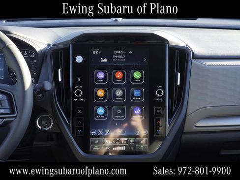 Used 2026 Subaru Forester Premium image 9