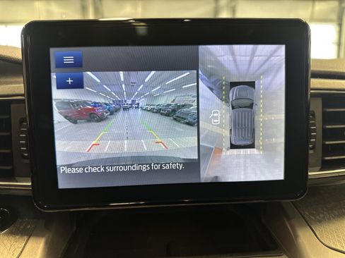 Used 2021 Ford Explorer Timberline image 36