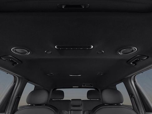 New 2027 Kia Telluride EX AWD/4WD image 30