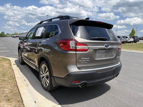 Used 2022 Subaru Ascent Touring w/ Popular Package #2A AWD/4WD image 6