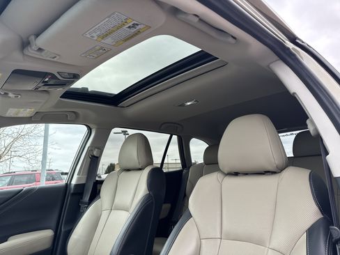 Used 2020 Subaru Outback Limited w/ Popular Package #2 image 27