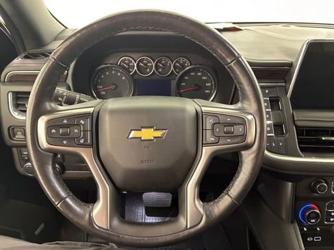 Certified 2021 Chevrolet Tahoe LT w/ LT Signature Plus Package AWD/4WD image 22