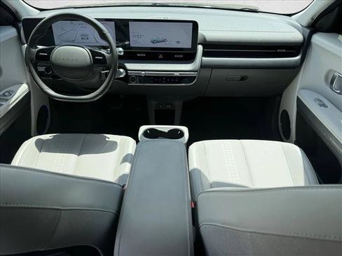 Certified 2023 Hyundai Ioniq 5 SEL RWD image 15