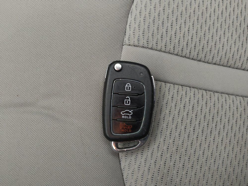 Used 2019 Hyundai Sonata SE FWD image 32