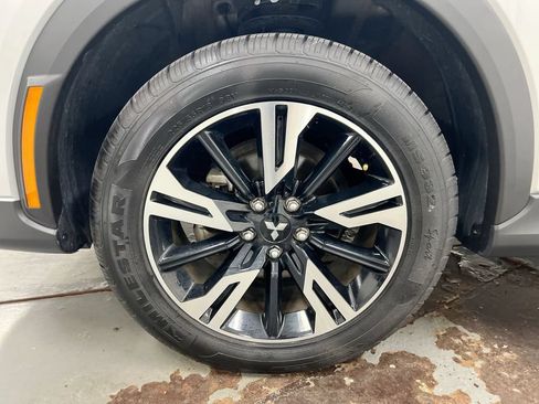 Used 2024 Mitsubishi Eclipse Cross SE AWD/4WD image 27