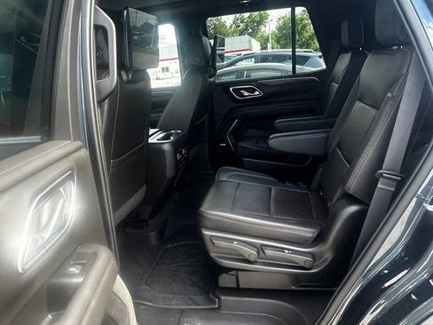 Used 2021 Chevrolet Tahoe High Country w/ Premium Package AWD/4WD image 8