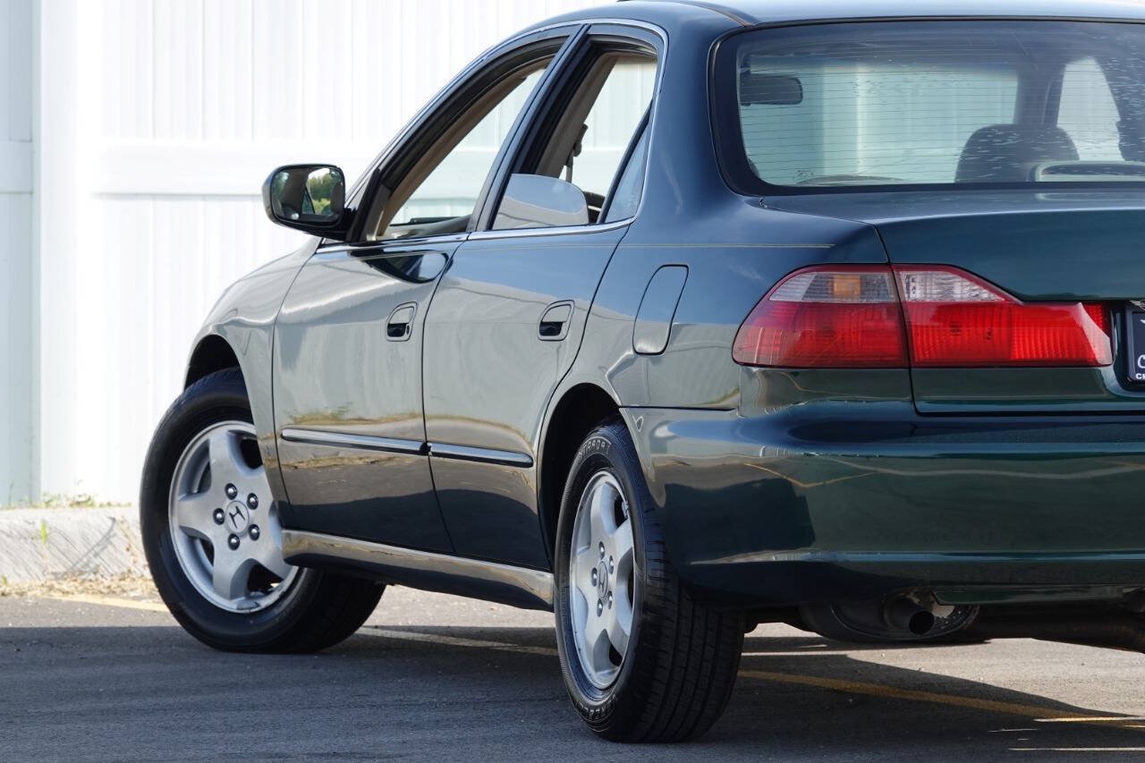 Used 1998 Honda Accord EX image 22