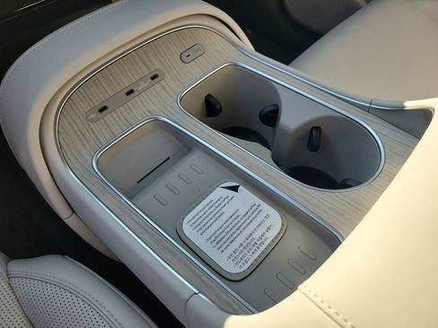 New 2026 Hyundai Palisade Calligraphy image 34