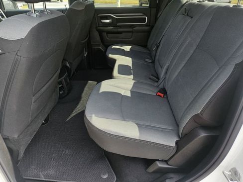 Used 2024 RAM 3500 Big Horn image 32