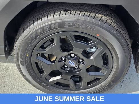 Used 2026 Subaru Outback Limited w/ Premium/Limited Package 2 AWD/4WD image 39
