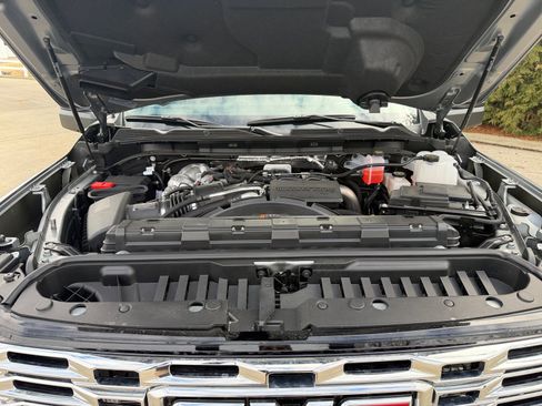 New 2026 GMC Sierra 2500 Denali w/ Denali Reserve Package image 34