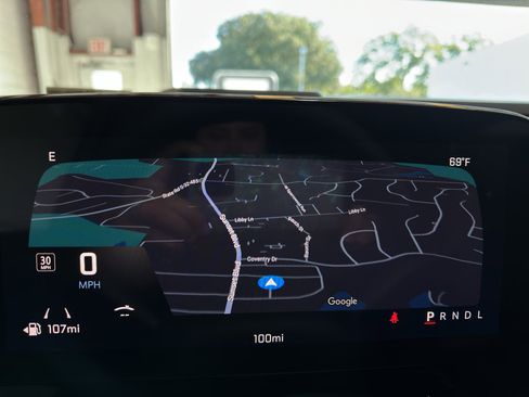 New 2026 Chevrolet Tahoe LS image 14