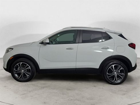 Certified 2023 Buick Encore GX Select image 2