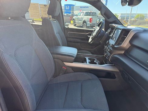 Used 2022 RAM 1500 2WD Quad Cab image 20