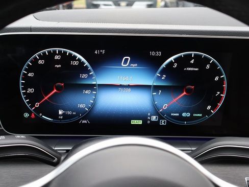 Used 2021 Mercedes-Benz GLS 450 GLS 450 image 23