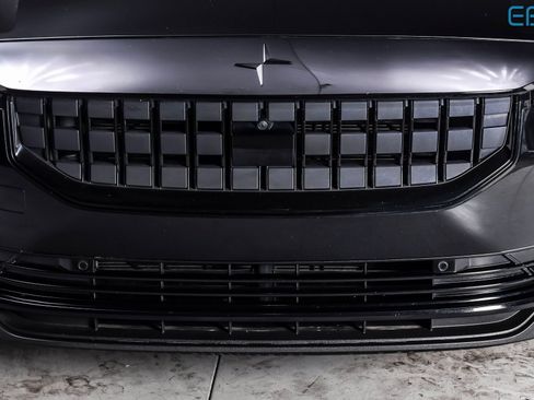 Used 2022 Polestar Polestar 2 w/ Plus Package image 9