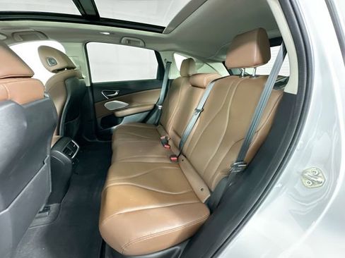 Used 2024 Acura RDX w/ Technology Package image 27