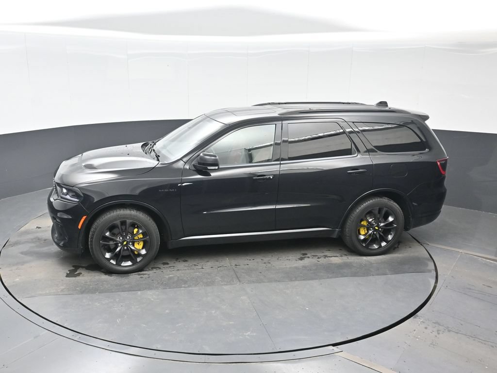 Used 2021 Dodge Durango R/T w/ Trailer Tow Group IV AWD/4WD image 18