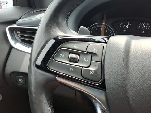 Used 2024 Buick Enclave Essence w/ Technology Package FWD image 21