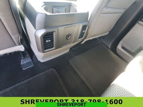 Used 2015 Ford F150 XLT w/ Equipment Group 301A Mid image 19