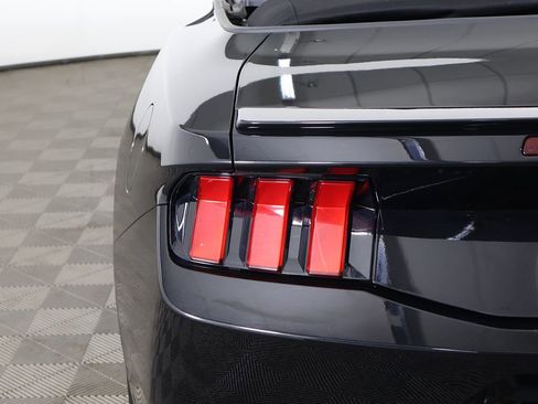 Used 2024 Ford Mustang Premium RWD image 17