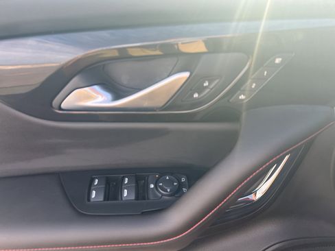 Used 2024 Chevrolet Blazer RS w/ Driver Confidence II Package image 11