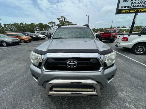Used 2015 Toyota Tacoma PreRunner image 6
