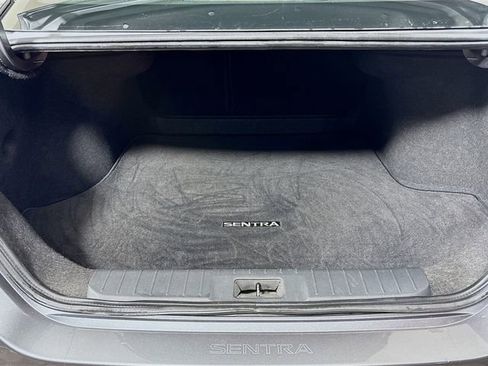 Certified 2023 Nissan Sentra SR w/ SR Premium Package image 27