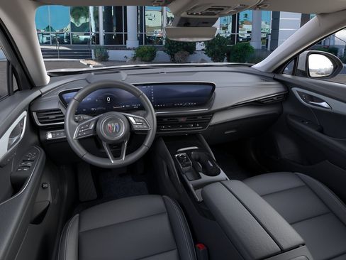 New 2026 Buick Envision Avenir AWD/4WD image 15