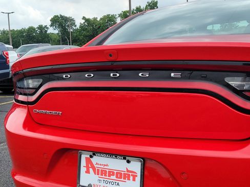 Used 2023 Dodge Charger SXT image 7