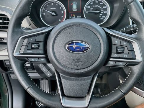 Used 2023 Subaru Forester Premium AWD/4WD image 11