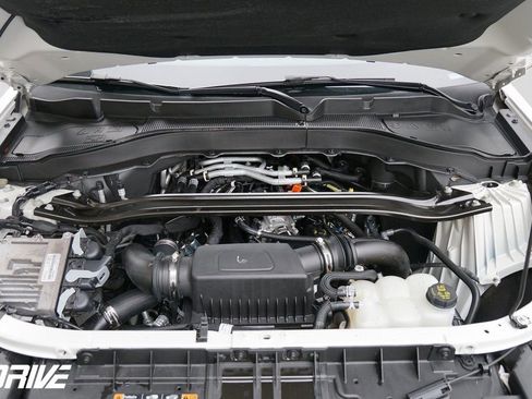 Used 2023 Ford Explorer ST w/ Equipment Group 401A image 50