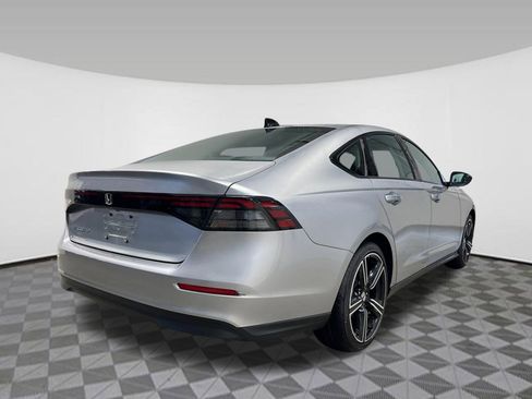 New 2026 Honda Accord SE image 7