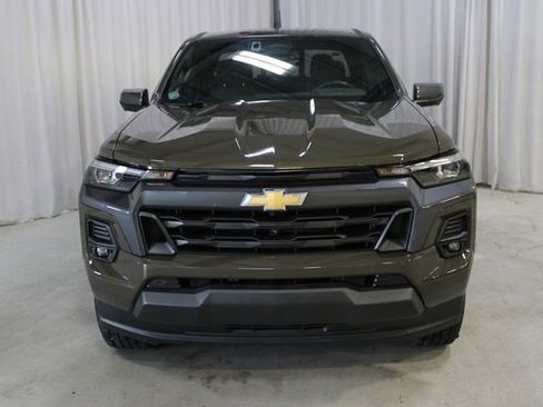 Used 2023 Chevrolet Colorado LT w/ LT Convenience Package III RWD image 27