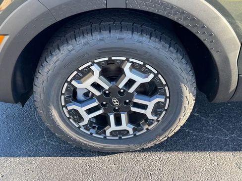 New 2026 Hyundai Santa Cruz XRT AWD/4WD image 18