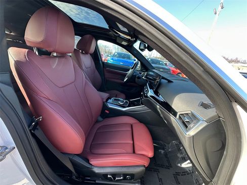 Used 2024 BMW i4 eDrive40 w/ Premium Package image 26