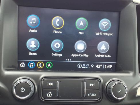 Used 2022 GMC Terrain Denali image 20