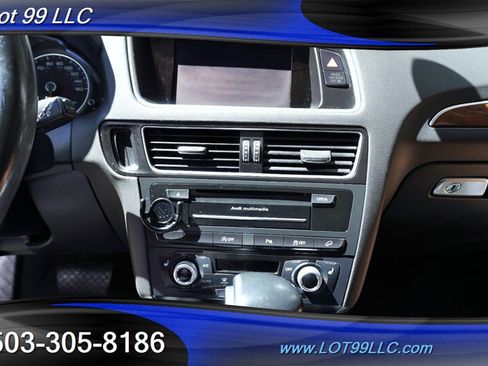 Used 2017 Audi Q5 3.0T Premium Plus w/ Technology Package AWD/4WD image 20