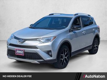 Used 2016 Toyota RAV4 SE