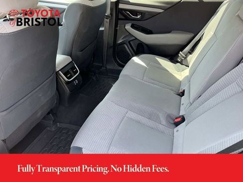 Used 2025 Subaru Outback Premium w/ Popular Package #1 AWD/4WD image 17