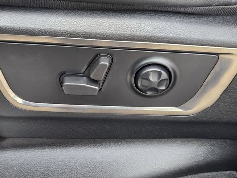 Used 2021 RAM 1500 Limited AWD/4WD image 17