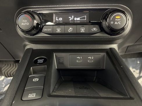 New 2026 Nissan Kicks SV image 26