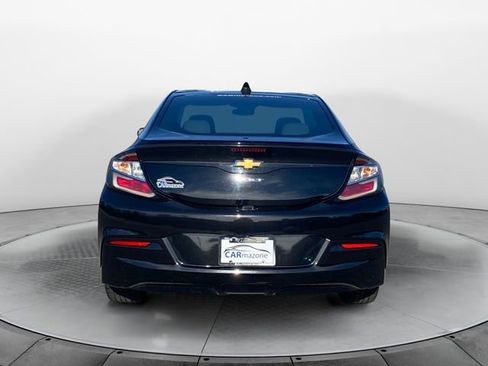 Used 2018 Chevrolet Volt LT image 4